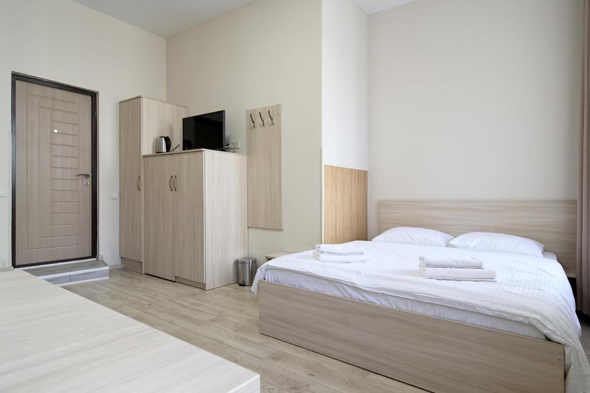 Buk Apartments On Doroshenka 25 Львів Екстер'єр фото