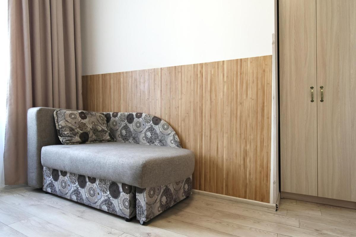 Buk Apartments On Doroshenka 25 Львів Екстер'єр фото