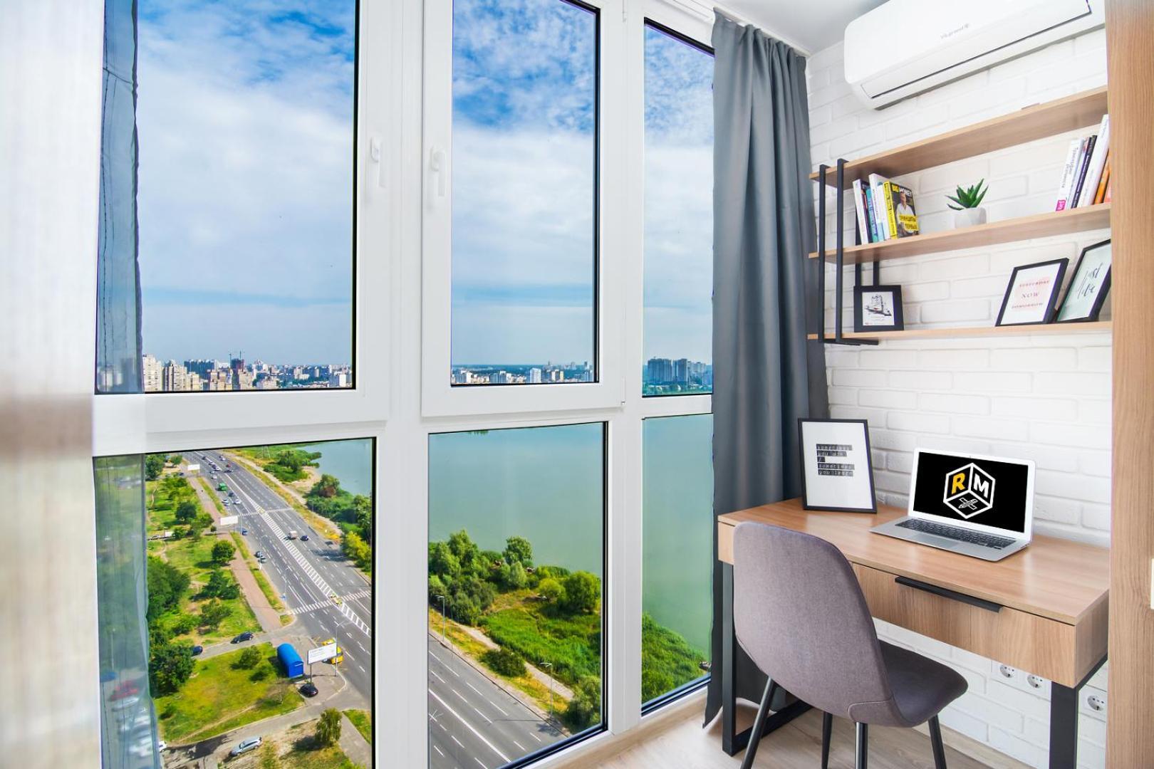 Buk Apartments On Doroshenka 25 Львів Екстер'єр фото