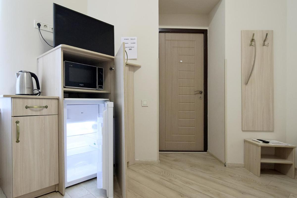 Buk Apartments On Doroshenka 25 Львів Екстер'єр фото